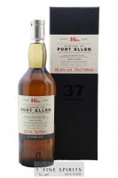 Port Ellen 37 years 1978 Of. 16th Release One of 2940 - bottled 2016 Limited Edition 