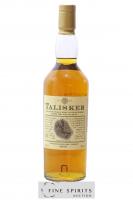 Talisker 10 years Of. 