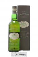 Talisker 19 years 1979 Cadenhead's Individual Cask - One of 432 - bottled 1998 Original Collection 