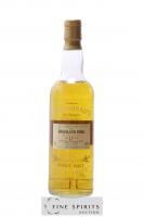 Highland Park 17 years 1977 Cadenhead's Oak Cask - bottled 1995 Authentic Collection 