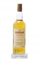 Ledaig 20 years Of. 