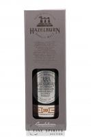 Hazelburn 10 years Of. Triple Distilled 