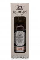 Hazelburn 10 years Of. Triple Distilled 