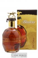 Blanton's Of. Gold Edition Warehouse H - Barrel n°300 - dumped 2024 