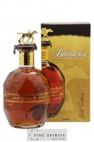 Blanton's Of. Gold Edition Warehouse H - Barrel n°300 - dumped 2024 