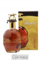 Blanton's Of. Gold Edition Warehouse H - Barrel n°300 - dumped 2024 