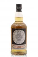 Hazelburn 10 years Of. Triple Distilled 