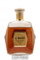 J. Bally Of. Cuvée Spéciale An 2000 