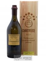 Chartreuse Of. Jaune V.E.P. Mise 2022 (1L.) 
