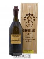 Chartreuse Of. Jaune V.E.P. Mise 2022 (1L.) 