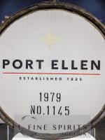 Port Ellen 1979 Cask of Distinction 