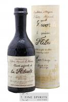 La Favorite 1984 Of. La Flibuste Cuvée Spéciale 