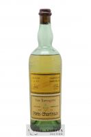 Chartreuse Of. Une Tarragone Jaune (1936-1941) 