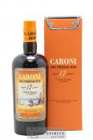 Caroni 17 years 1998 Of. 110° Proof bottled 2015 LMDW Extra Strong 