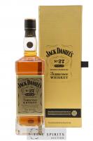 Jack Daniel's Of. Gold n°27 Double Barreled 