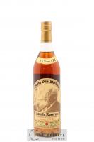 Pappy Van Winkle's 23 years Of. Old Rip Van Winkle Distillery Family Reserve 
