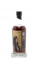 Karuizawa 30 years 1977 Number One Drinks Single Cask 7026 Sherry Butt - bottled 2008 LMDW Noh Label 