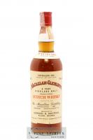 Macallan Glenlivet 35 years 1938 Gordon & MacPhail Sherry Wood Finish (75cl.) 