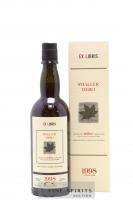 Ex Libris 22 years 1998 Of. Smaller Hero One of 1428 LMDW 