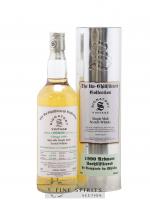 Ardmore 16 years 1990 Signatory Vintage Cask n°30020 - One of 291 - bottled 2006 Le Comptoir du Whisky The Un-Chillfiltered Collection 