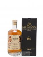 Lehmann Of. Coup de Foudre 