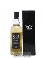963 Of. Smooth & Peaty 