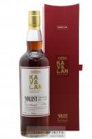 Kavalan Of. Solist Sherry Cask n°S090617005B - One of 507 - bottled 2015 Cask Strength 