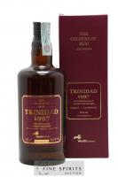 Caroni 25 years 1997 Wealth Solutions Trinidad n°2 Cask n°6 - One of 132 - bottled 2022 The Colours of Rum 