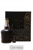 Dictador 1976 Of. Generations En Lalique (Set of 1x70cl. & 1x3cl.) 
