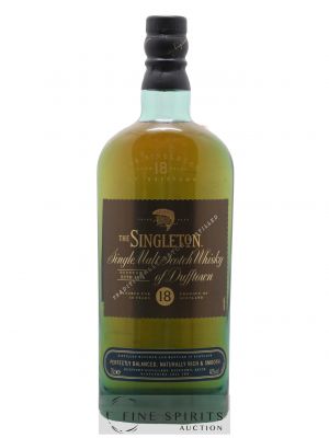 The Singleton of Dufftown 18 years Of.   - Lot de 1 Bouteille