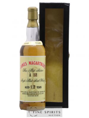 James MacArthur (제임스 맥아더)