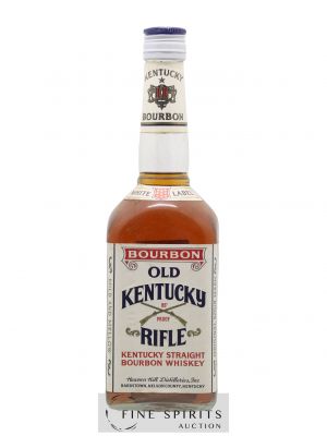 OLD KENTUCKY 94プルーフ 13年熟成 OLD KENTUCKY 94プルーフ 13年熟成