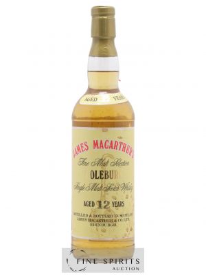 James MacArthur (제임스 맥아더)