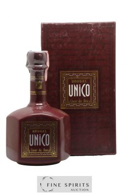 Brugal Of. Unico ---- - Lot de 1 Bouteille