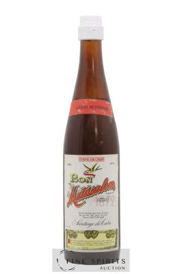 Rhum MATUSALEM Añejo superieur  - Lot de 1 Bouteille