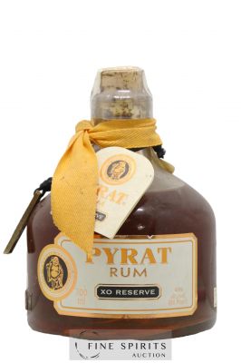 Rhum PYRAT RUM XO Reserve  - Lot de 1 Bouteille
