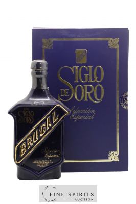 Brugal Of. Siglo de Oro Selección Especial ---- - Lot de 1 Bouteille