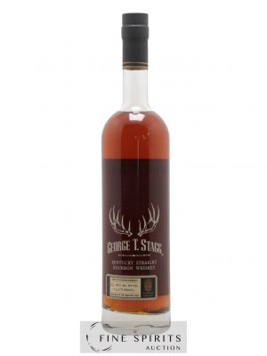 George T. Stagg Of. Antique Collection Barrel Proof - 2018 Release Limited Edition (75cl.) ---- - Lot de 1 Bouteille