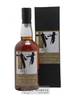 Chichibu 2013 Of. Cask n°2917 - One of 211 LMDW 65th Anniversary ---- - Lot de 1 Bouteille