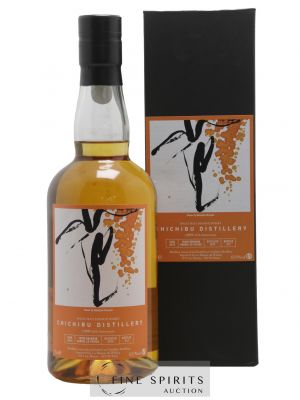 Chichibu 2014 Of. Cask n°3814 - One of 212 LMDW 65th Anniversary ---- - Lot de 1 Bouteille