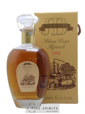 Bielle 1998 Of. ---- - Lot de 1 Bouteille