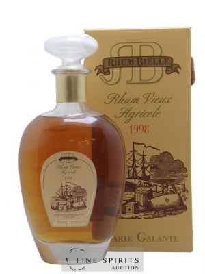Bielle 1998 Of. ---- - Lot de 1 Bouteille