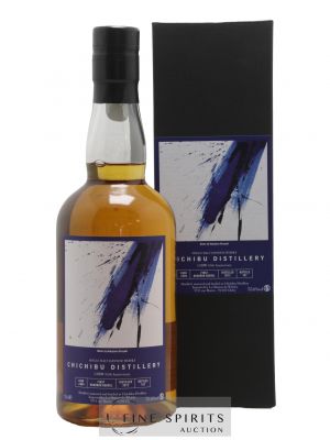 Chichibu 2012 Of. Cask n°1884 - One of 187 LMDW 65th Anniversary ---- - Lot de 1 Bouteille