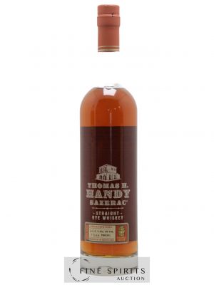 Thomas H. Handy Sazerac Of. Antique Collection Barrel Proof - Release 2018 Limited Edition (75cl.)   - Lot de 1 Bouteille