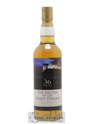 Bunnahabhain 36 years 1975 The Nectar Of The Daily Drams One of 258 - bottled 2011 Join Bottling with LMDW 