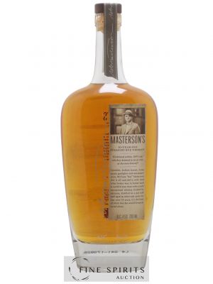 Materson's 10 years Of. 