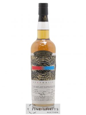 Synthesis Compass Box Collection Antipodes One of 6000 - bottled 2022 LMDW 