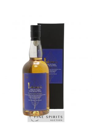 Ichiro's Malt Of. Malt & Grain - World Blended Whisky Non-Chill filtered LMDW Limited Edition ---- - Lot de 1 Bouteille