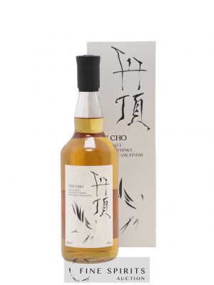 Hakutsuru Of. Tan Cho Mizunara Cask Finish ---- - Lot de 1 Bouteille