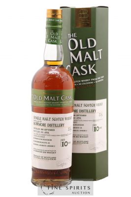 Bowmore 10 years 2000 Douglas Laing Sherry butt DL REF 7071 - One of 516 - bottled 2011 LMDW Old Malt Cask ---- - Lot de 1 Bouteille
